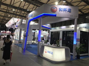 上海展覽制作工廠 專業(yè)展會搭建與設(shè)計的全方位服務(wù)